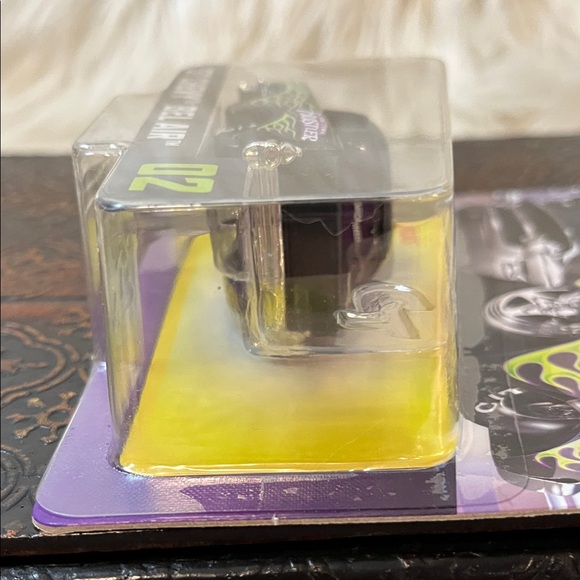 NWT CAR TUNED Series 1
'57 Chevy Bel Air - Picture 3 of 5